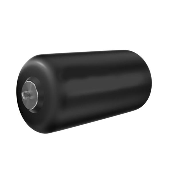 軽量 充気型浮遊泡のフェンダー ドックガード