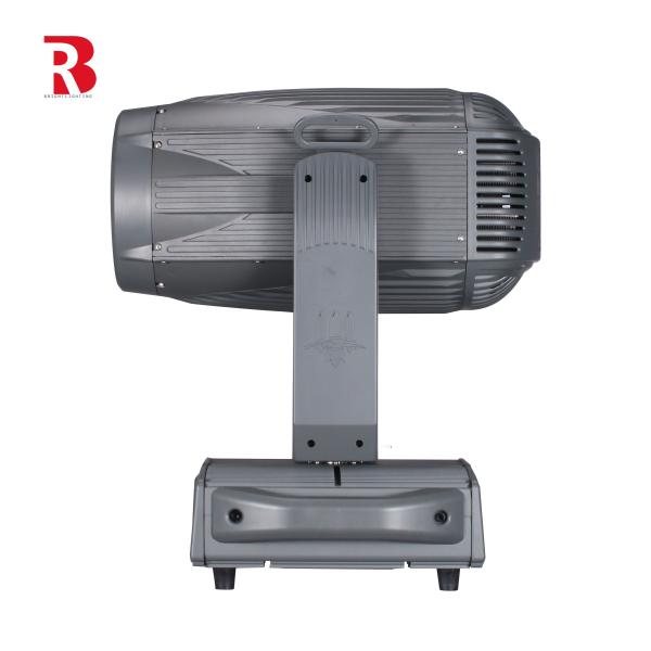 Lâmpada de feixe à prova d'água de laser de 260W para exteriores