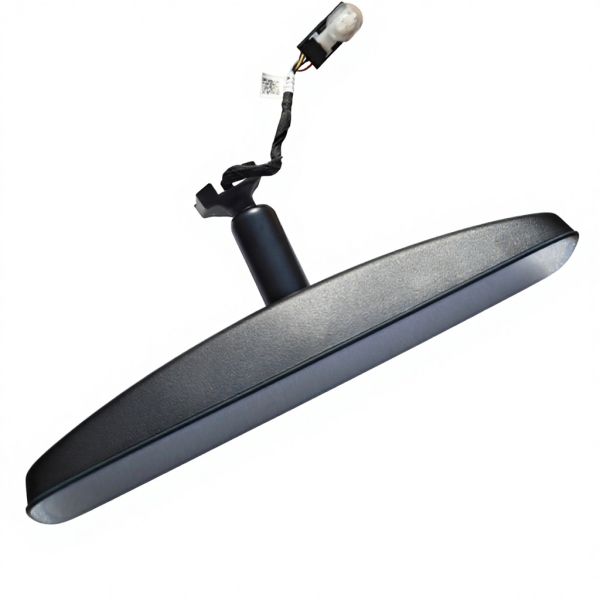 For Ideal One L6L7L8L9 Interior Rearview Mirror, Front Windshield Interior Mirror, Frameless Interior Reflector