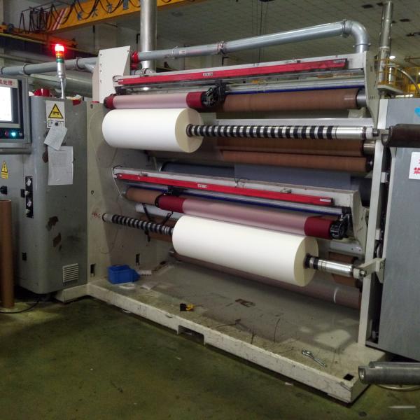 Protective BOPET Film BOPET Material For Protection Of Electronics Optical Instruments