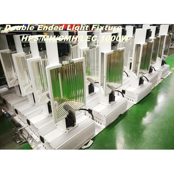 РАВЕНСТВО воздуха 1000W плюс полный светильник спектра CMH для парника