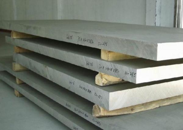 6061 T4 T6 Anodized Aluminium Steel Plate Thickness 0.625mm 0.3mm 0.15mm