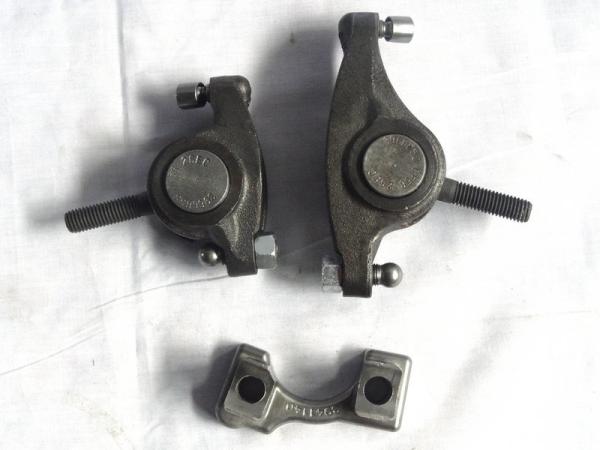 Rocker arm assembly 3972541,Dongfeng Cummins Parts,Dongfeng Engine Parts