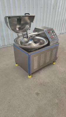 sausage meat chopping machine meat bowl cutter meat chopper machine meat bowl cutter price