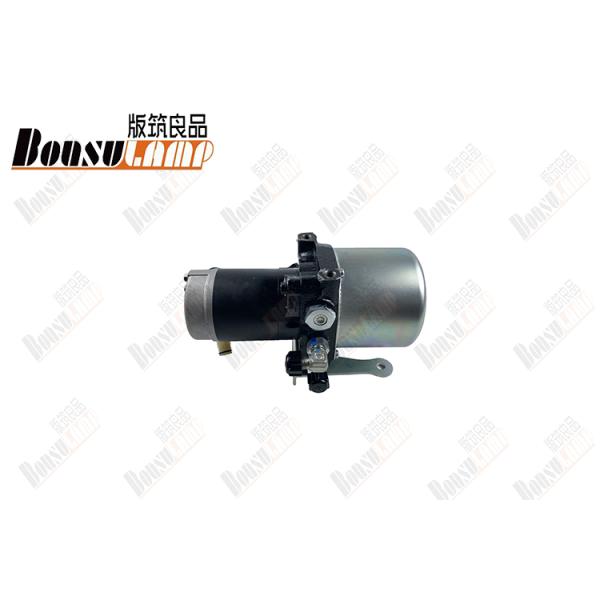 Насос масла кабины наклон двигателя Isuzu Части CXZ05 OEM 1-53457138-0 1534571380