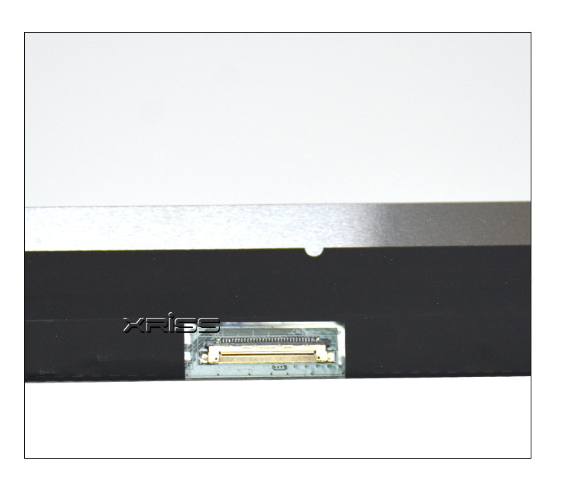 NV133FHM-N4F 14.0 дюймовый ноутбук LCD экран Slim Edp 30pin FHD 1920x1080
