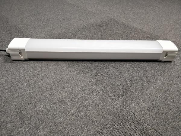 IP65 60cm / 120cm / 150cm LED Triproof Light 20W 40W 60W