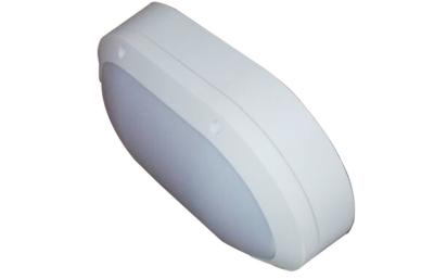 Round / Square / Oval Outdoor LED Ceiling Light with SMD chip MW driver