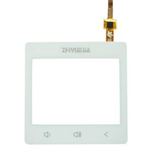 Puissance DC 5V GG Panneau tactile multi-touch pour l'automatisation domestique