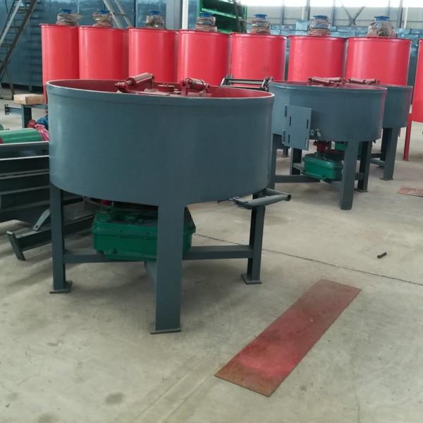 Briquette Machines Professional Roller Coal Briquetting Machine for Pellet Production