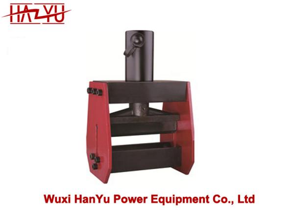 Angle Steel Hydraulic Pipe Bender 16T Hydraulic Metal Bender