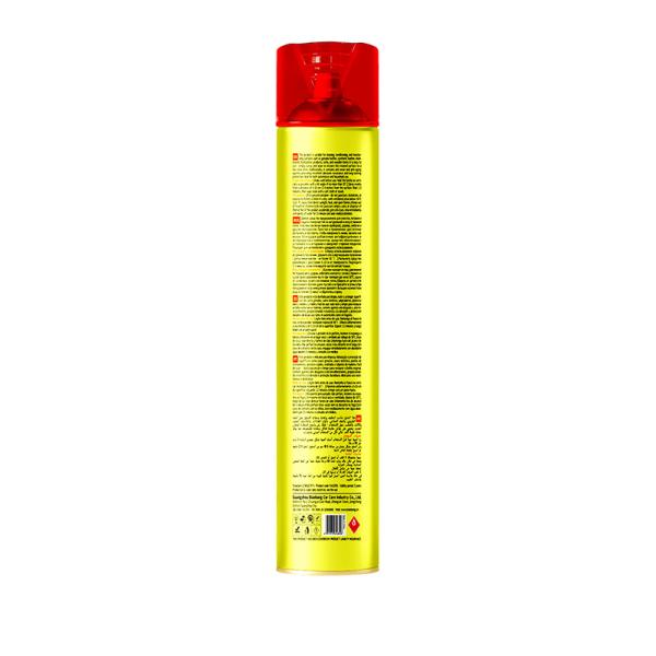 Multi Functional Car Polish And Wax 750ml Eco Friendly With Reliable Formula