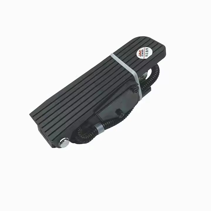 Wholesale Original Electronic Accelerator Diesel Engines Original Truck Spare Parts Electronic Accelerator for JAC Trucks