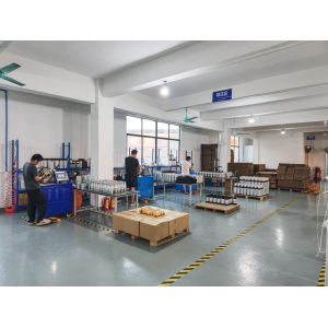Guangzhou Fenghui Automotive Parts Co., Ltd.
