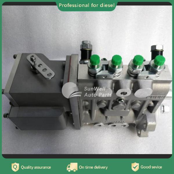 China supply Diesel Engine 4BT Fuel Injection Pump  4938972