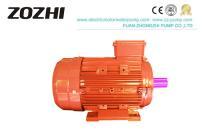 2.2-7.5kw motor bonde de 3 fases, motor de indução bonde 4 Polo de 380 volts