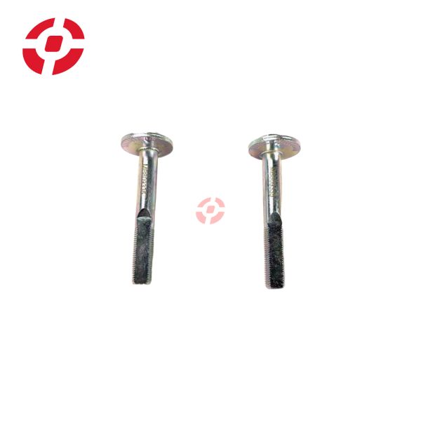 Camber adjusting eccentric bolt  30873186 Camber bolt for VO LVO Suspension track bar bolt