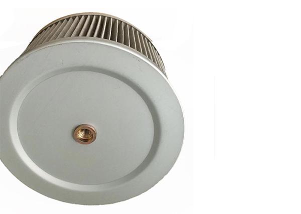 Komatsu 200-6 Excavator Hydraulic Filter 0.5um Cartridge Suction Filter