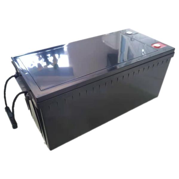 12V 100Ah 200Ah Energy Storage Lithium Ion Battery Car Electric Bike Accessories