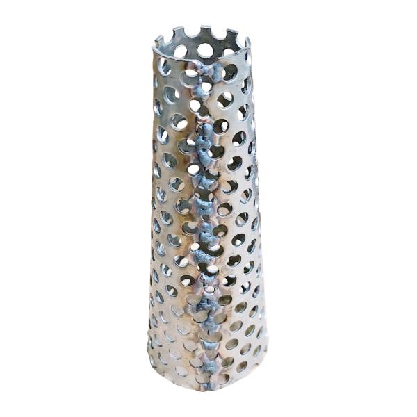 Round Hole 24 Gauge 72