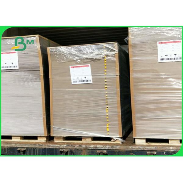 kraft paper 50 - слон бумажная бумага Крафт крена 450гсм упаковывая краснокоричневый изготовленный на заказ размер