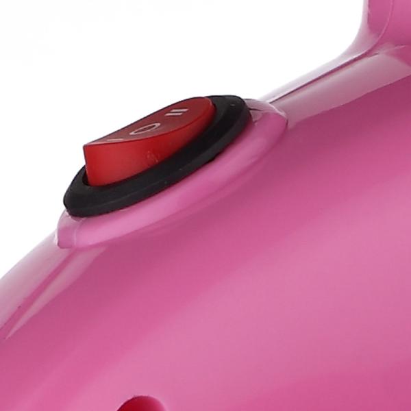 220 V Or 110 V Travel Garment Steamer Automatic Shut Off Nozzle For Drapes