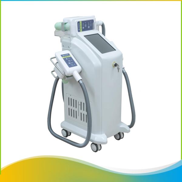 2018 Sincoheren hotest selling cryolipoltsis slimming beauty machine multifrequency cavitation slimming beauty machine