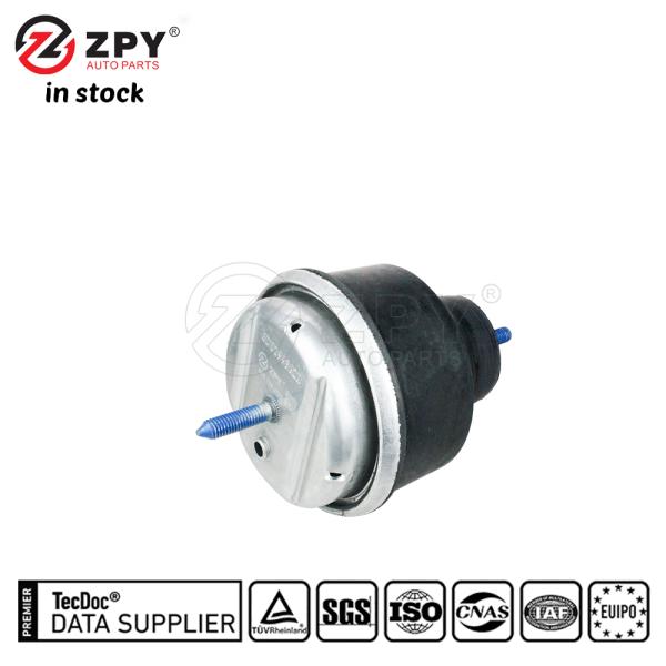 ZPY Engine Motor Mount 8D0 199 379S for Audi VW Porsche