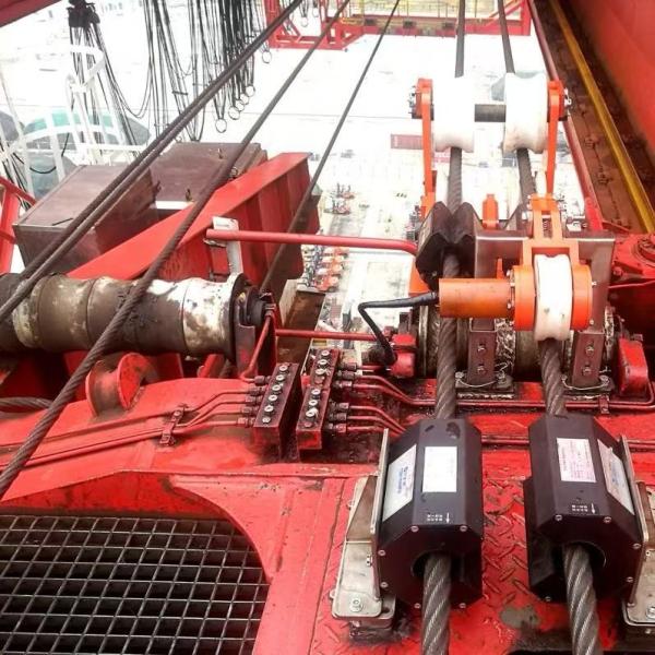 Galvanized  Steel Wire Rope Sling with Best Price,Steel Wire Rope Sling for Marine, Mining, Oil Industry