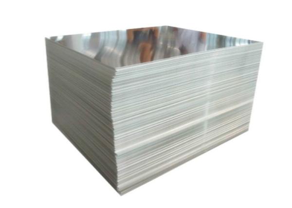 1350 Aluminum Sheet H/O Temper Cast OR Hot Rolling Nameplates Accept Small Order