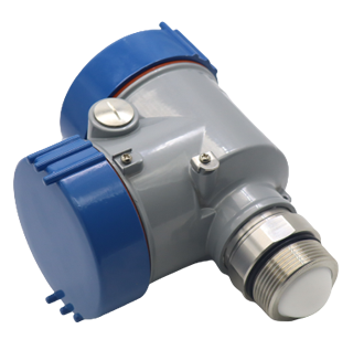 Передатчик радиолокатора уровня воды KLD801 для не въедливого жидкостного электропитания 220V/110VAC