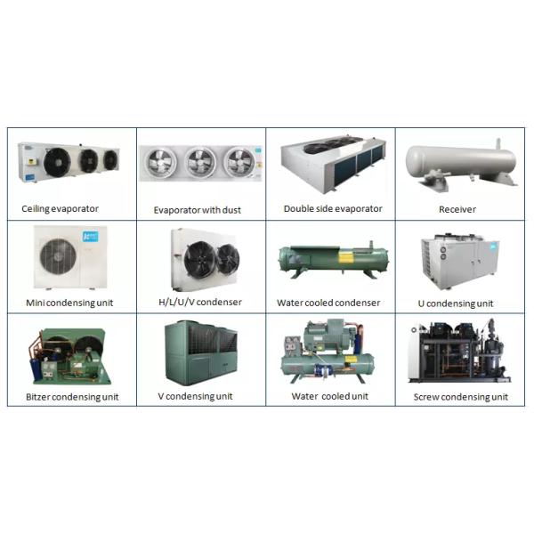 клапан соленоида хладоагента припоя 032F1217 EVR 10 NC 1/2» 12mm