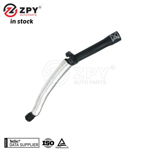 5N0122073L manguera de refrigerante del motor para automóviles AUDI Q3 8U Alemania