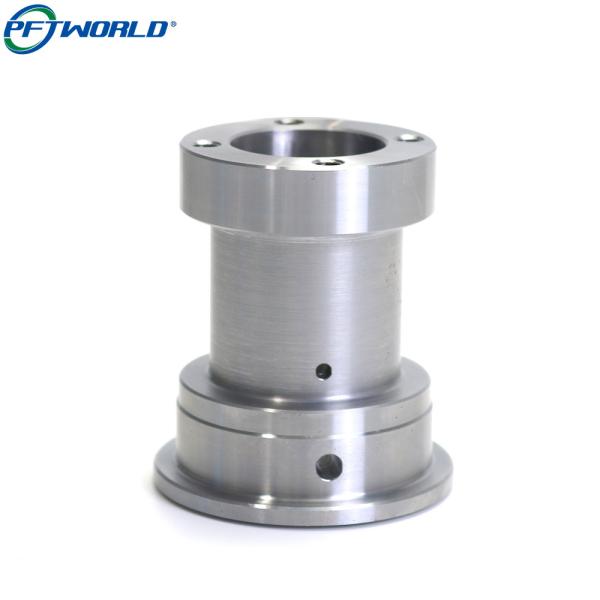 Manufacturing Services CNC Milling Machined 5 Axis Aluminum Metal Parts