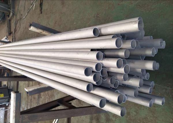 1/2 - 48 SCH5S - SCHXXS Alloy 20 EFW Welded Pipe Tube UNS N08020
