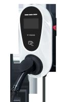 Nueva llegada Cargador europeo estándar de CA Nueva energía integrada EV pila de carga solución única
