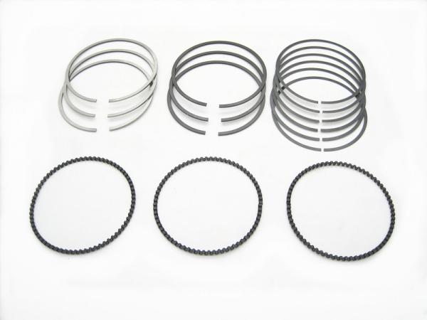 For FIAT 802/803/804/ 230 /806 Piston Rings Oil Control Rings Serial OD-FI53