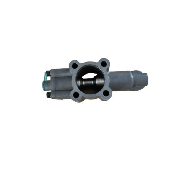 High Quality HOWO Spare Parts Transmission System Pneumatic Lock Valve WG2203250010