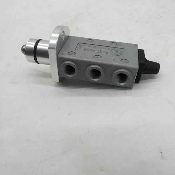 Genuine Sinotruk Howo Truck Transmission Parts Double H Valve F99660