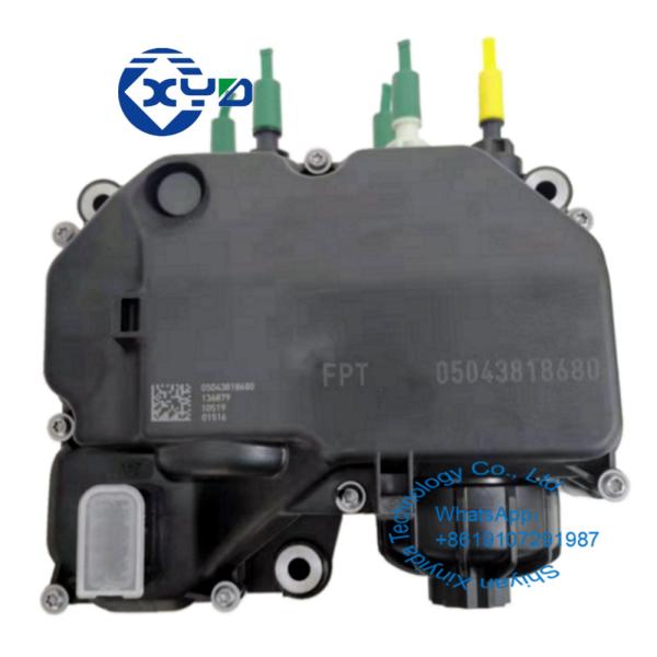 Насос 504381868 мочевины топления воды DEF IVECO 2,2 05043818680 0444042031