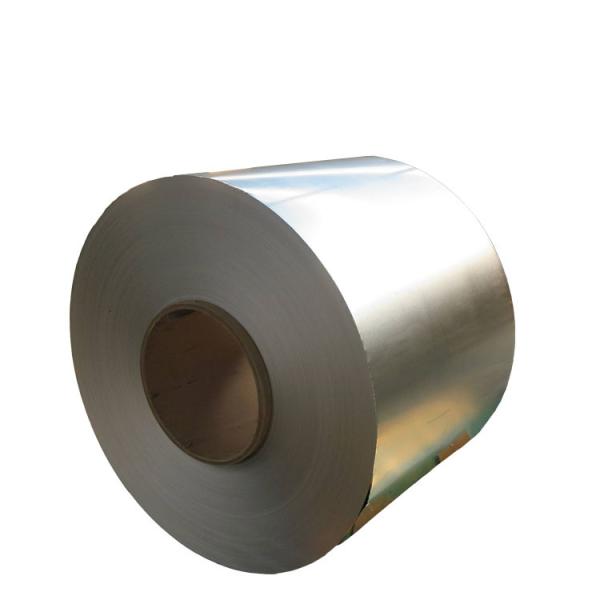 302 304 316 410 Cold Rolled SS Firm Stainless Steel Coil