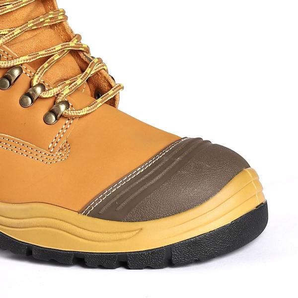 Hot Sale High Quality Men's and Women's Work Boots Outdoor Safety Shoes Men's And Women's Work Boots