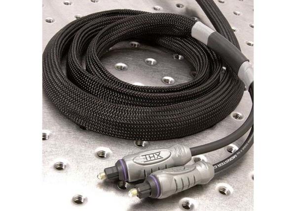 desgaste Sleeving trançado expansível do ANIMAL DE ESTIMAÇÃO da prova chama de 1/2 da” - resistente para o chicote de fios do fio