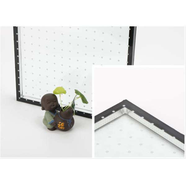 6mm закаленная крыша изолированная IGU застекляя обшивает панелями заполненный криптон