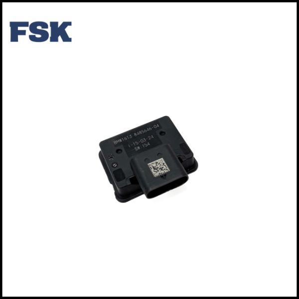 Module de diagnostic des fuites du capteur de température BMW 16138485646