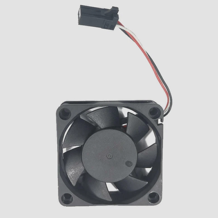 9WF0624H7D05 High Performance 24V DC Axial Cooling Fan with Dual Ball Bearing for Server & Industrial Equipment