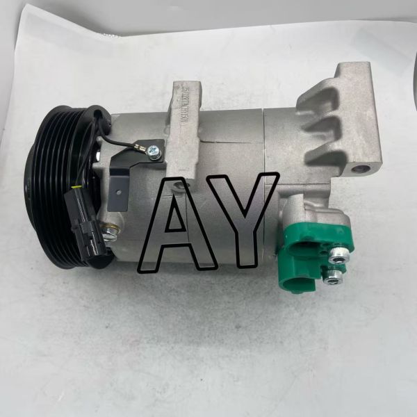 AC Compressor AGH325 Fits Kia Soul 1.6L 2012 2013