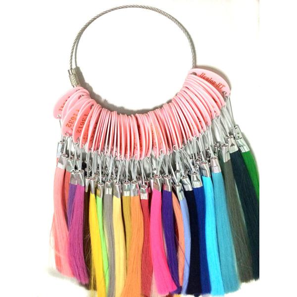 95 - 100g Artificial Synthetic Hair Pieces / Braiding Hair Extensions