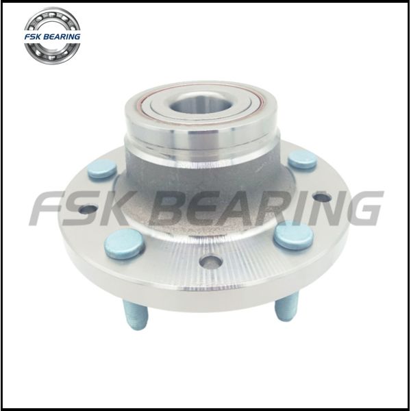 FSKG Brand BK212B664CB Wheel Bearing Kit Wheel Hub Bearing For FORD