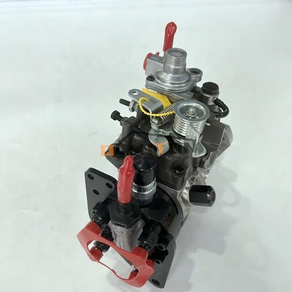 320D2 Engine C7.1 Diesel Pump 463-1678 Fuel Injection Pump for CAT 320D 320D2 320D2